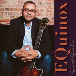 EQuinox Audio CD